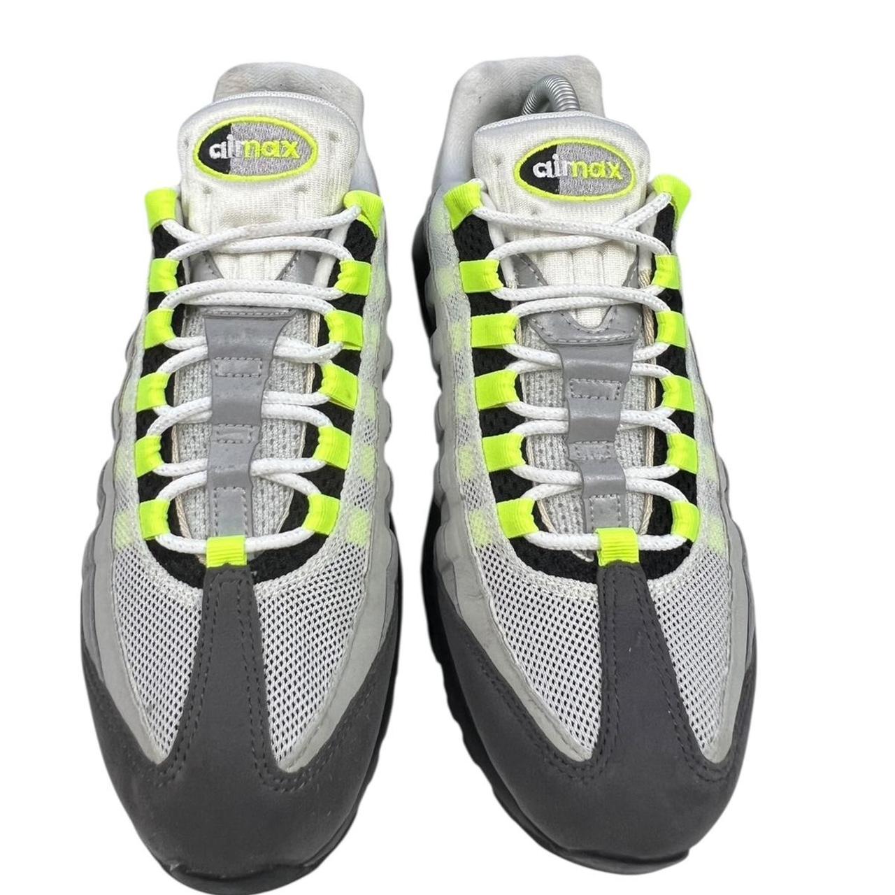 Nike Airmax 95 “ Neon ”
