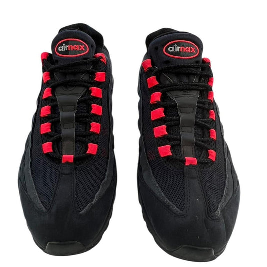 Nike Airmax 95 Red/Black