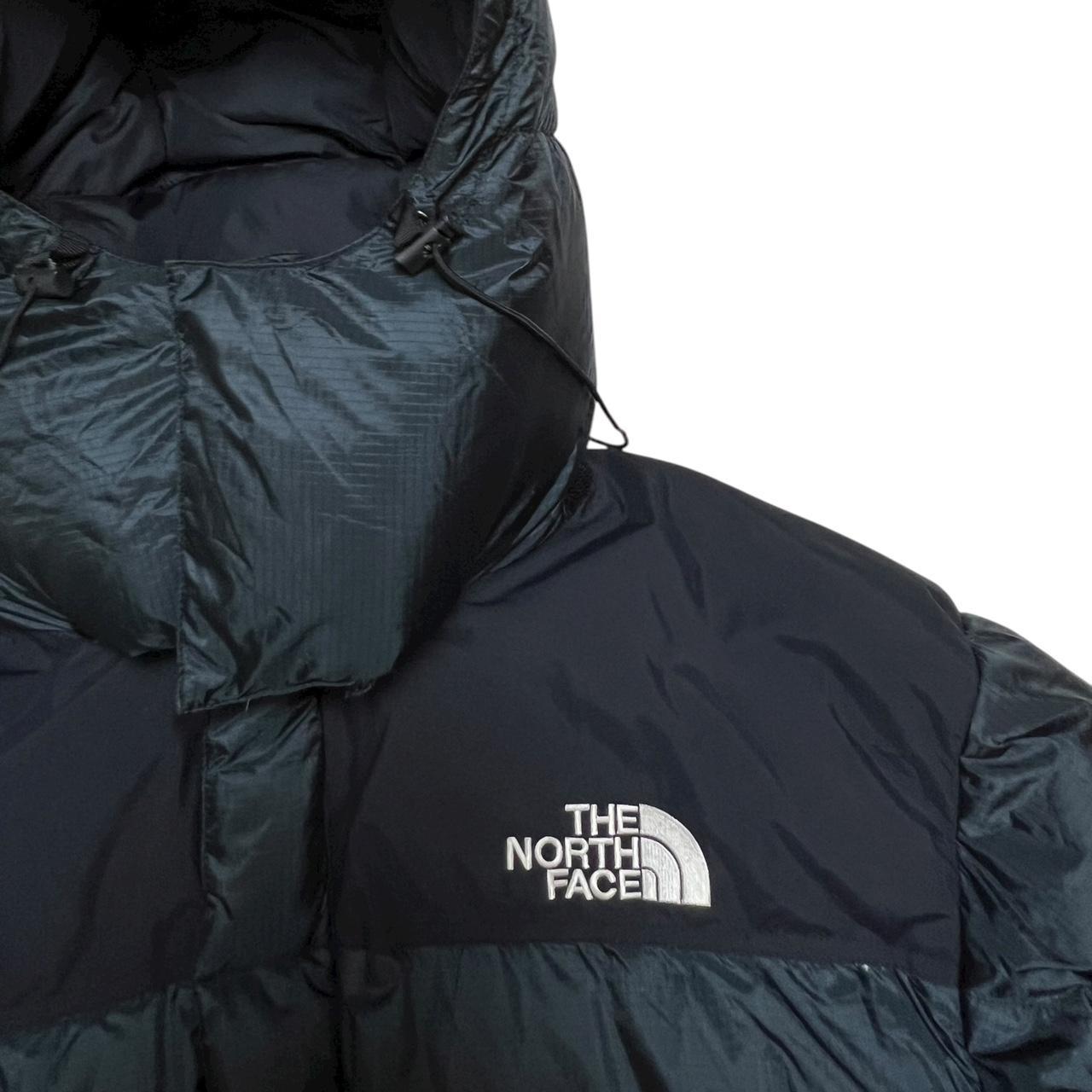 The North Face Jacket.