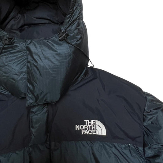 The North Face Jacket.