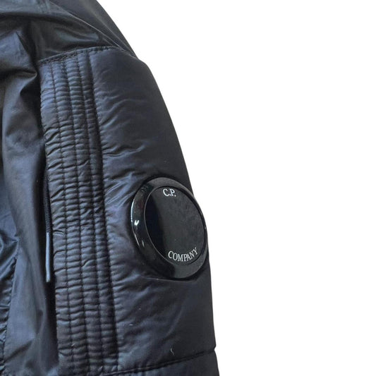 CP Company Primaloft Outline Jacket.
