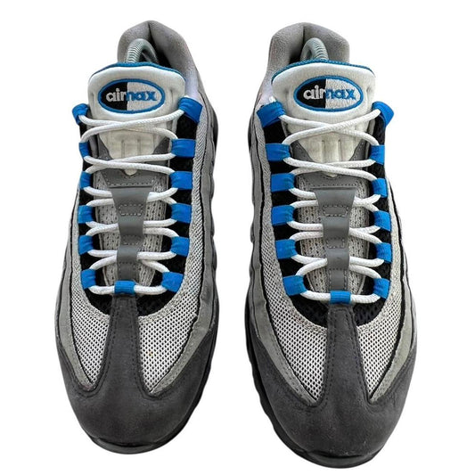 Nike Airmax 95 “Crystal Blue”