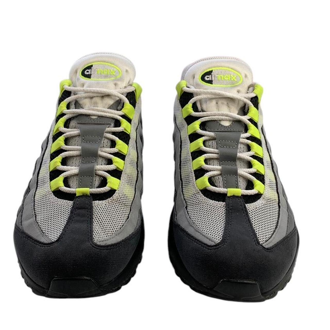 Nike Airmax 95 “ Neon ”