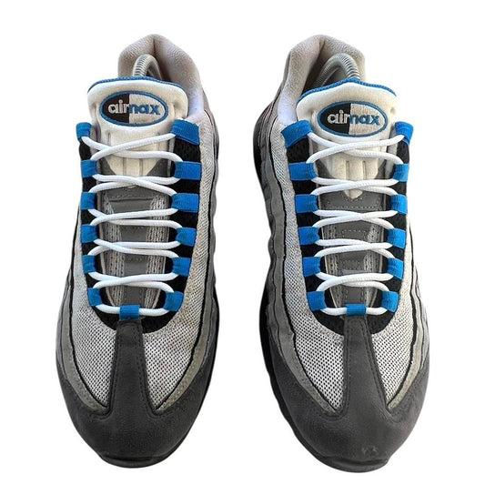 Nike Airmax 95 “Crystal Blue”