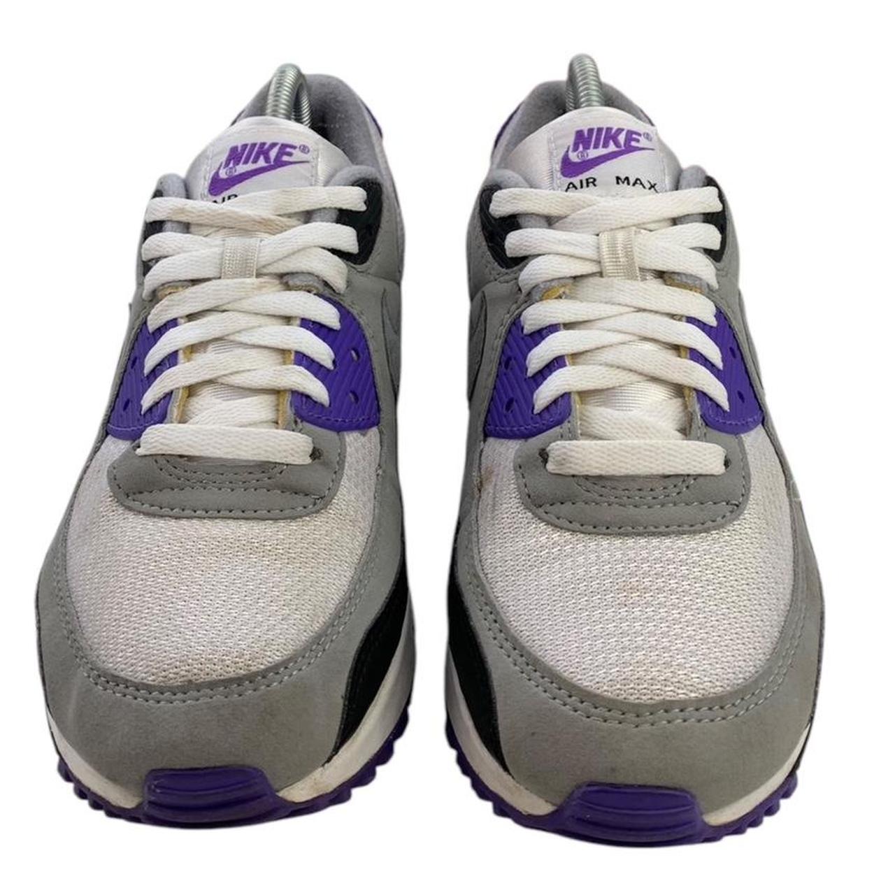 Nike Airmax 90 “Grape”