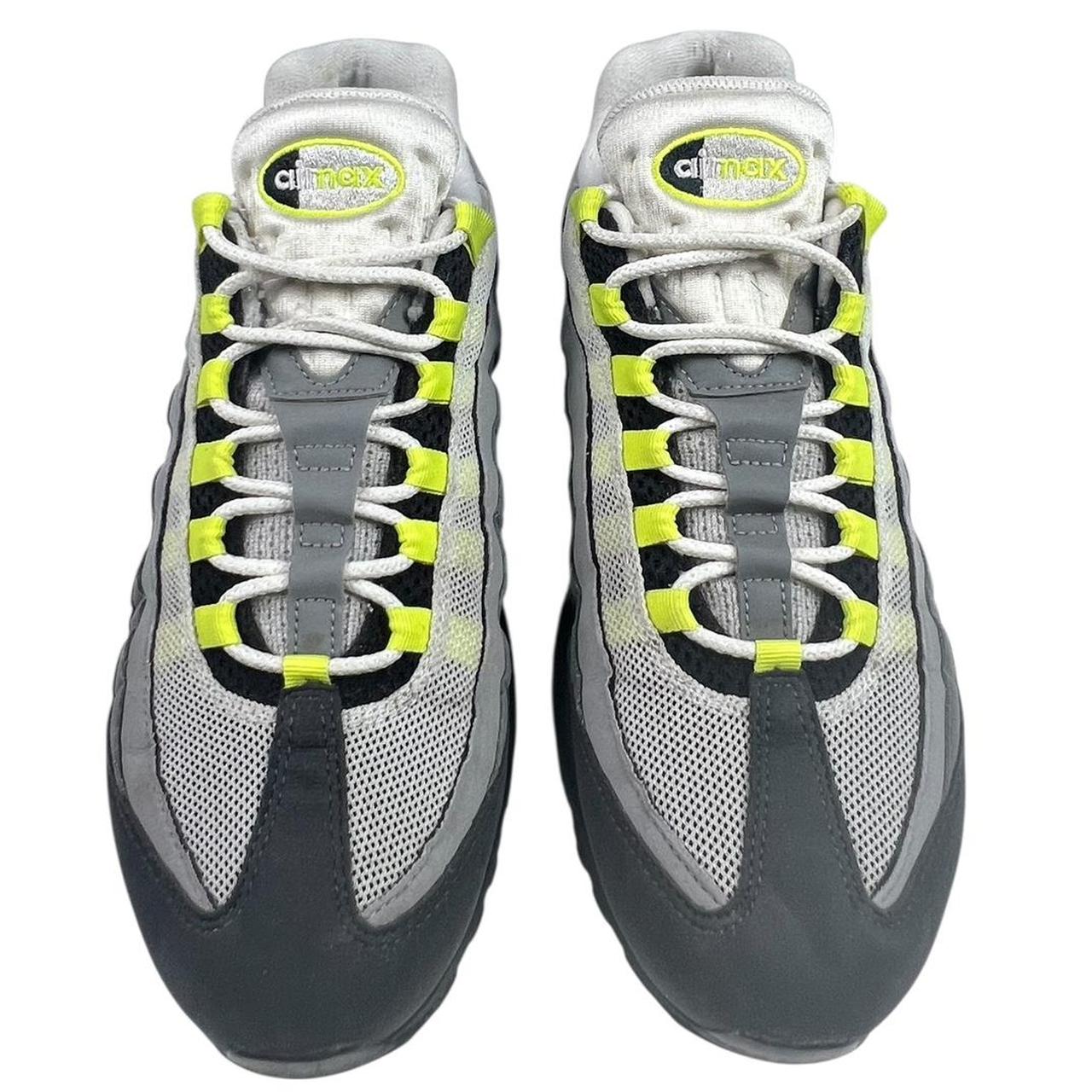 Nike Airmax 95 “ Neon ”