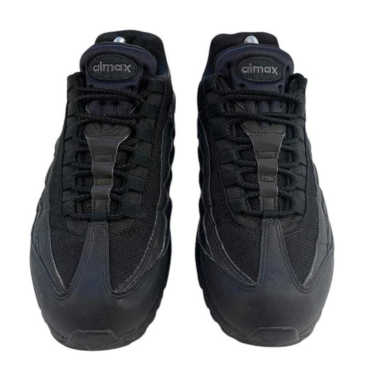 Nike Airmax 95 Triple Black