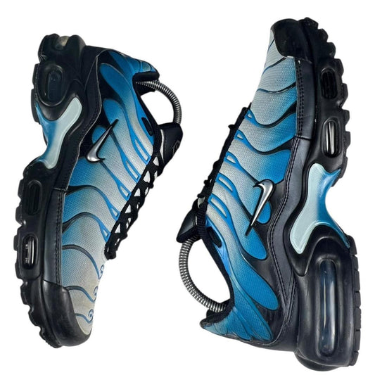 Nike TN Airmax “Neptune Blue” .