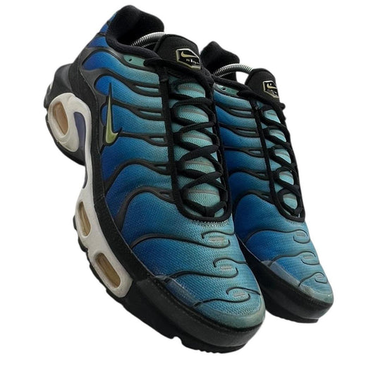 Nike TN “ Hyper blue ”