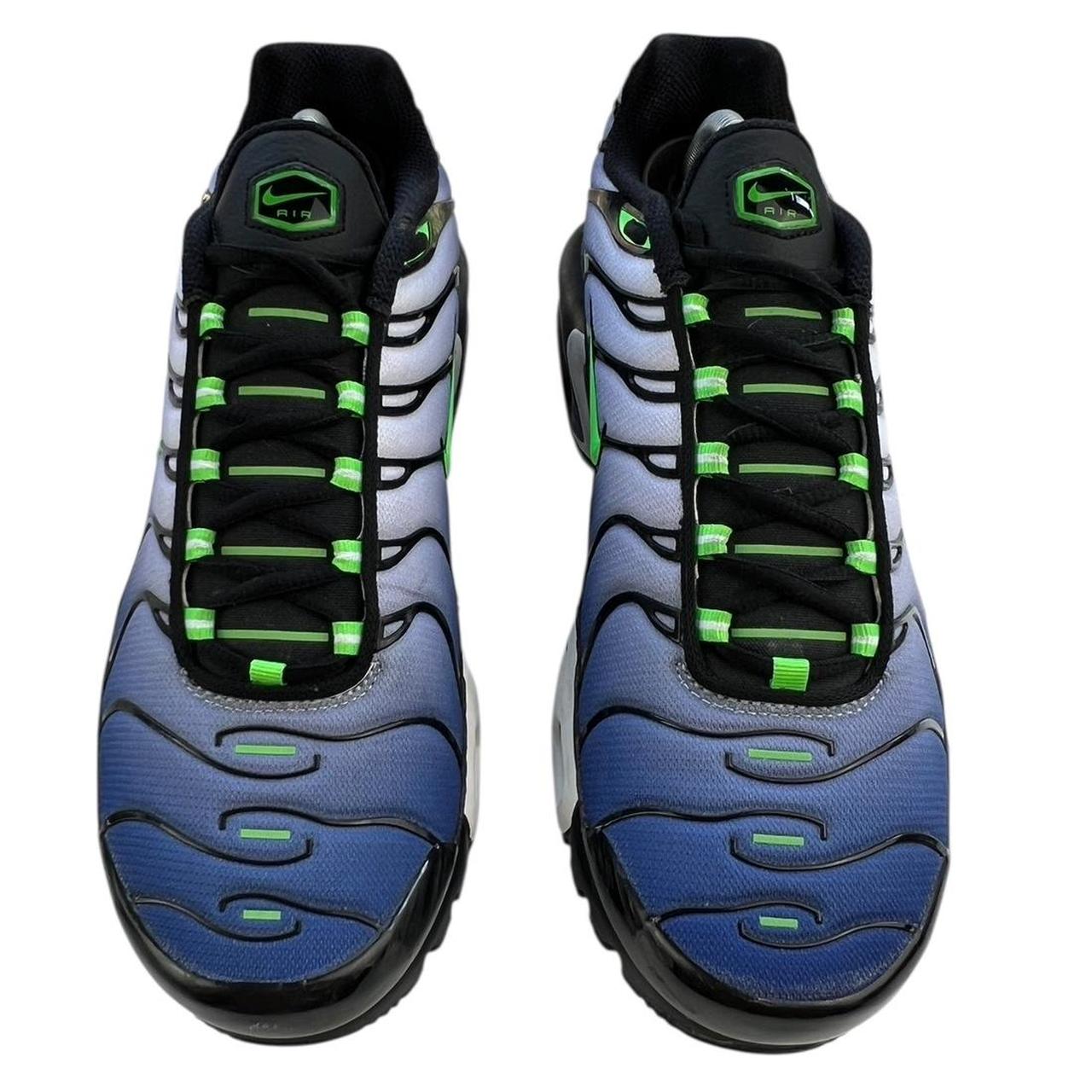 Nike TN “ Scream Green ”