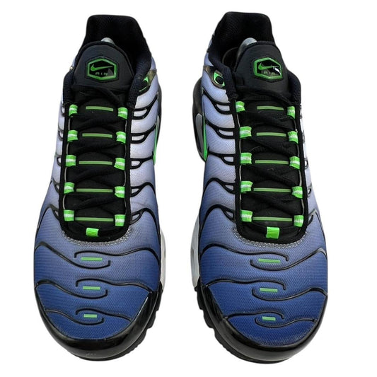 Nike TN “ Scream Green ”
