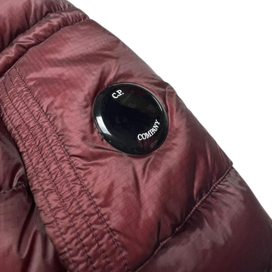 CP Company DD Shell Jacket.