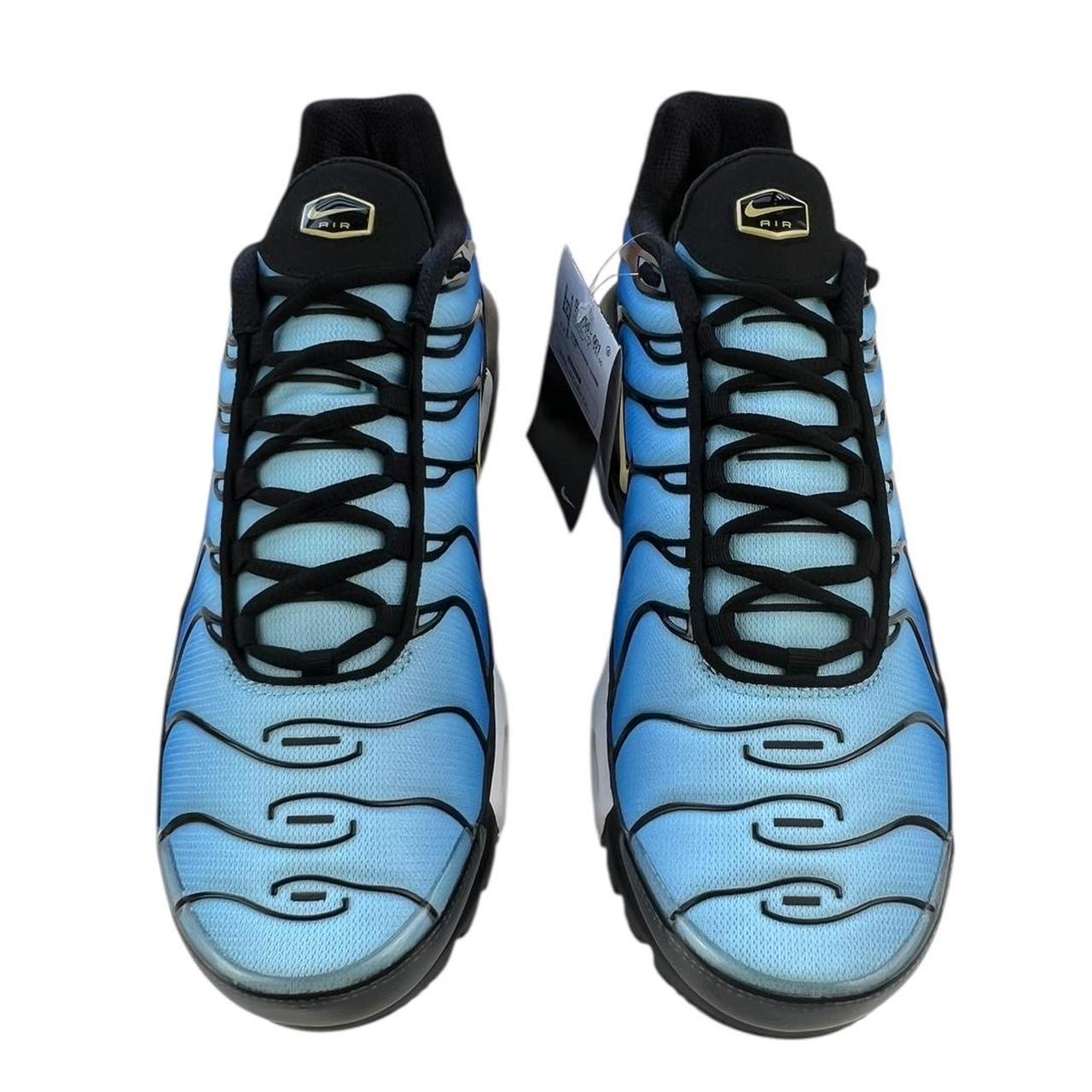 Nike TN “ Hyper blue ”