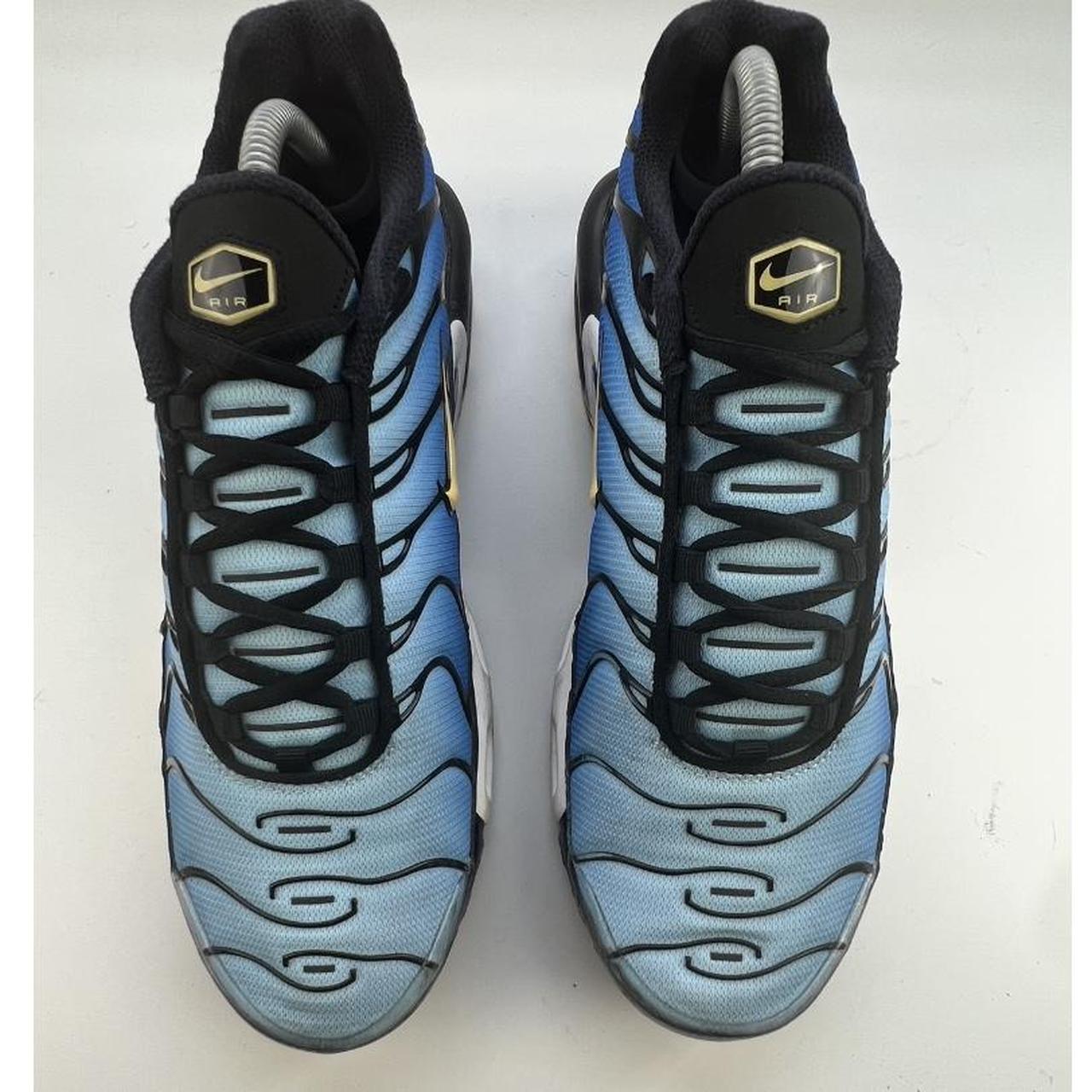 Nike TN “ Hyper blue ”