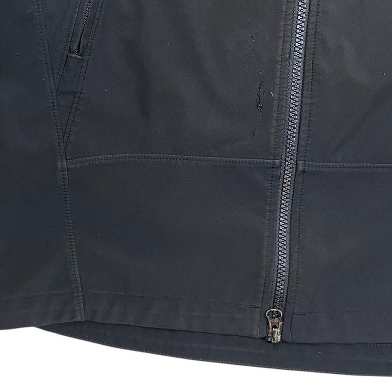 CP Company Shell  Goggle Jacket.