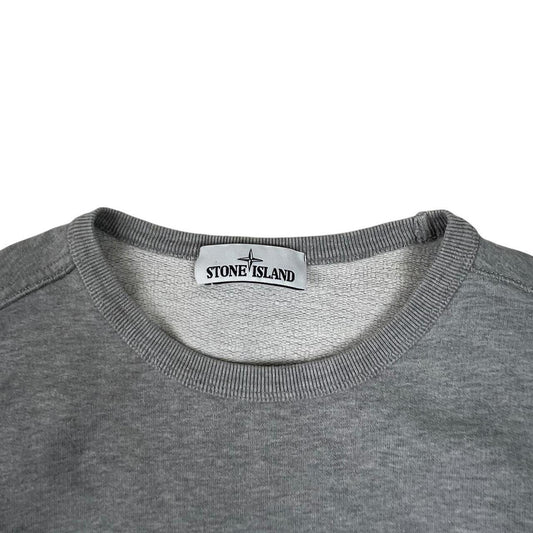 Stone Island Sweatshirt .