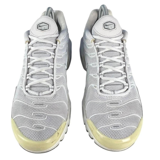 Nike TN Plus.