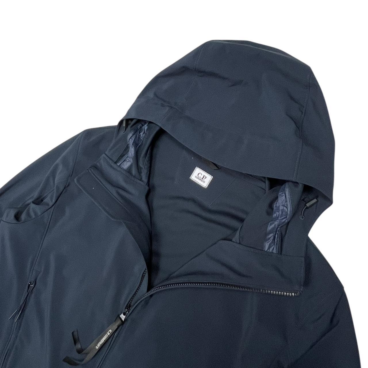 CP Company Shell Jacket.