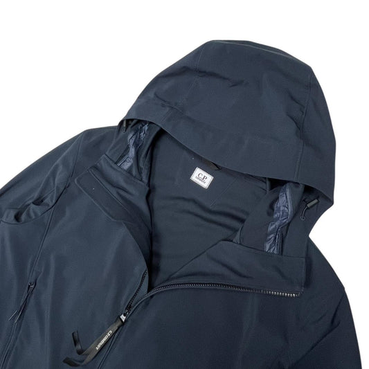 CP Company Shell Jacket.