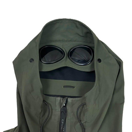 CP Company Shell Jacket