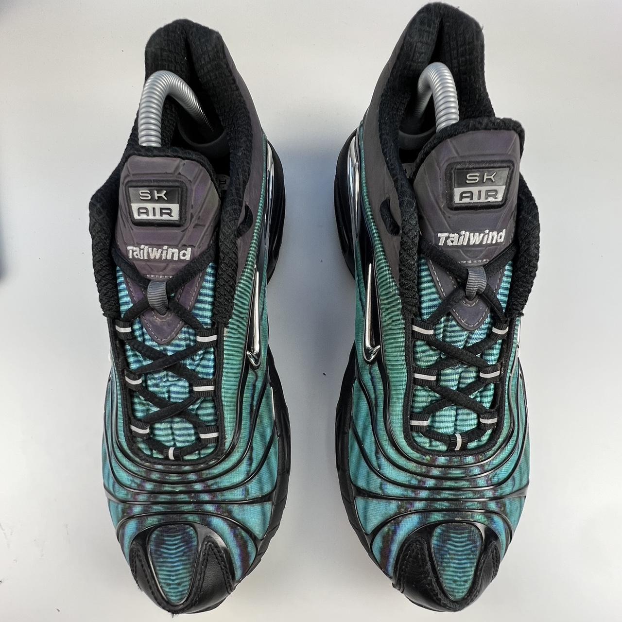 Nike Skepta Tailwind Airmax.