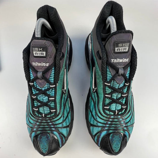 Nike Skepta Tailwind Airmax.
