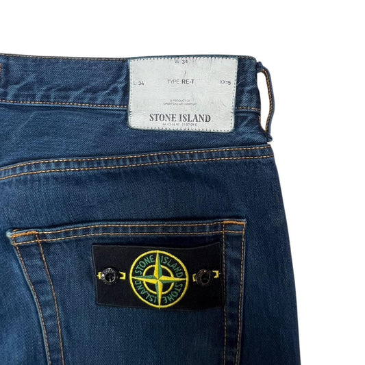 Stone Island Jeans .