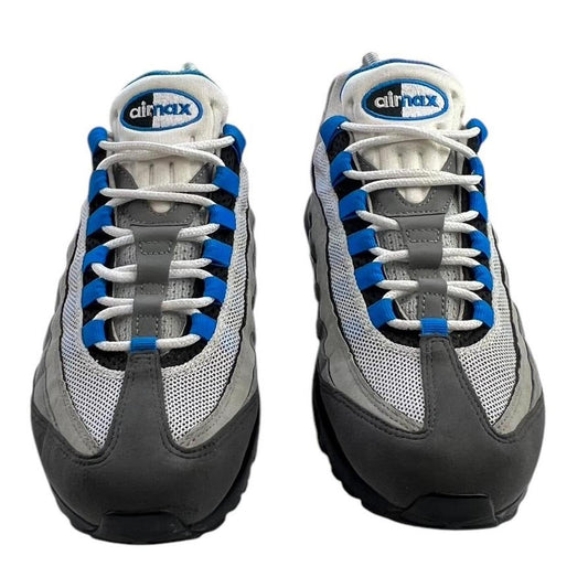 Nike Airmax 95 “Crystal Blue”