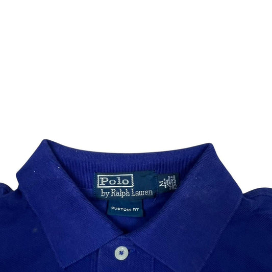 Ralph Lauren CANDA Polo.