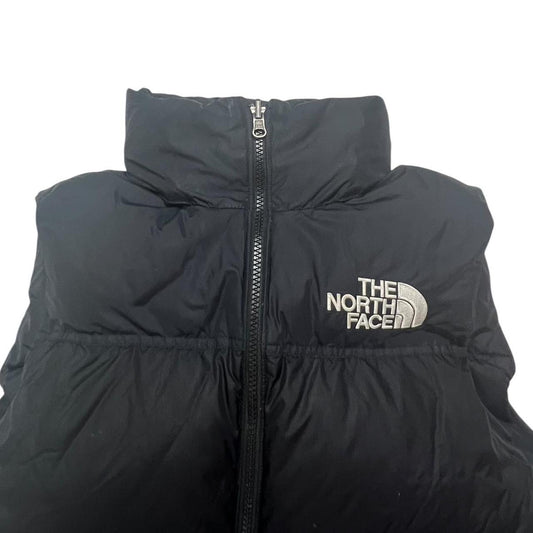 The North Face Nupste Jacket.