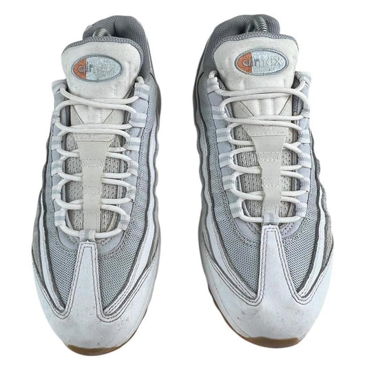 Nike Airmax 95 “Hot Curry”