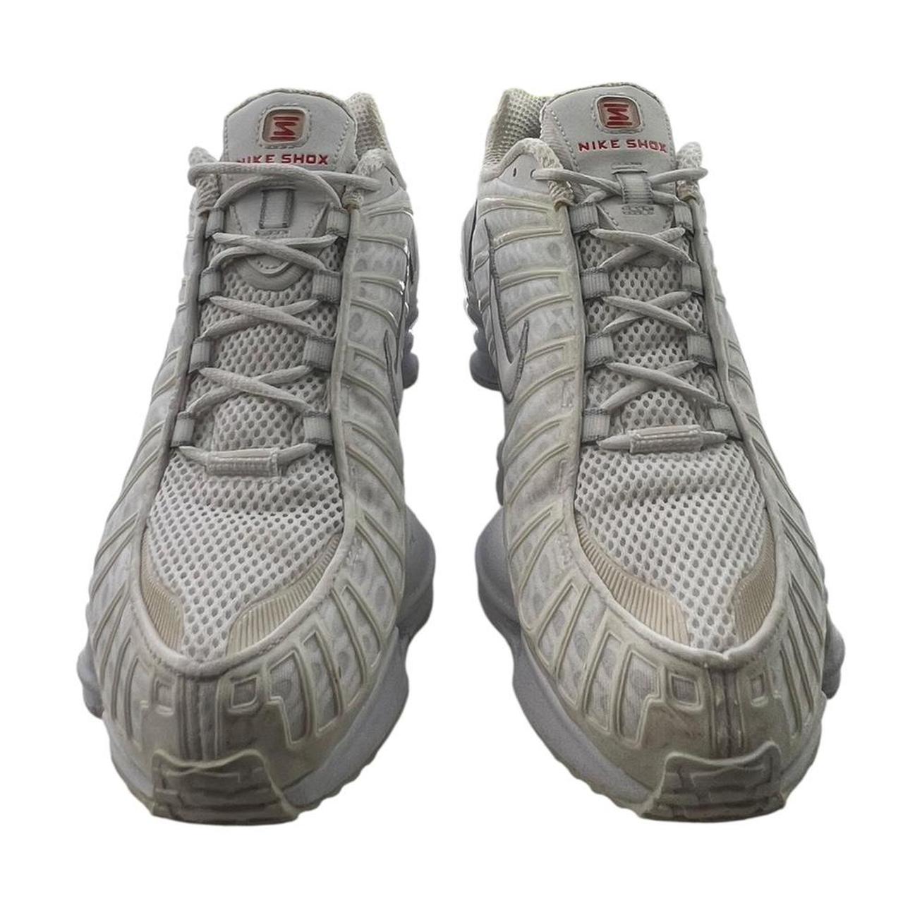 Nike Shox TL