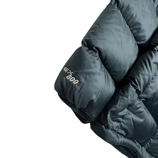 Montbell Superior Down Jacket .