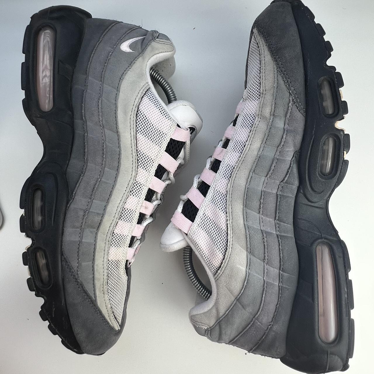 Nike Airmax 95 “ Pink Foam ”
