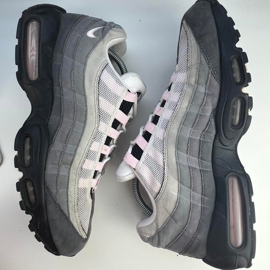 Nike Airmax 95 “ Pink Foam ”