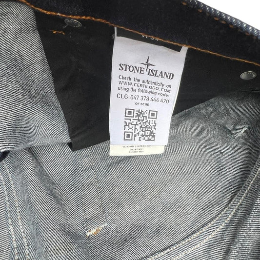 Stone Island Jeans .