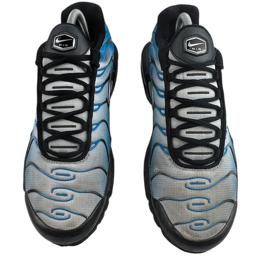 Nike TN Airmax “Neptune Blue” .