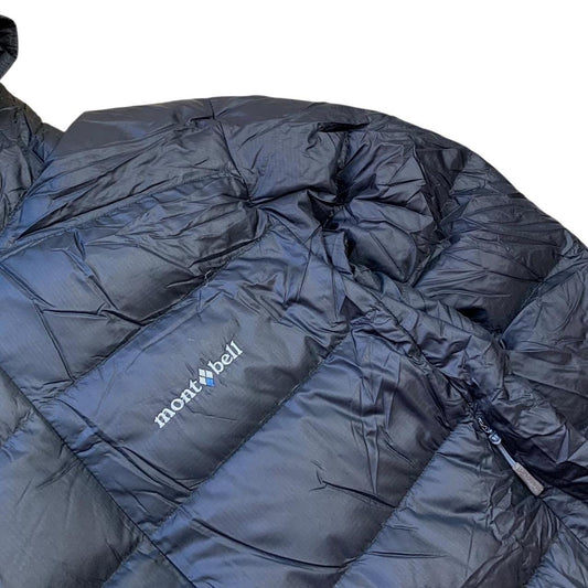 Montbell Down Jacket
