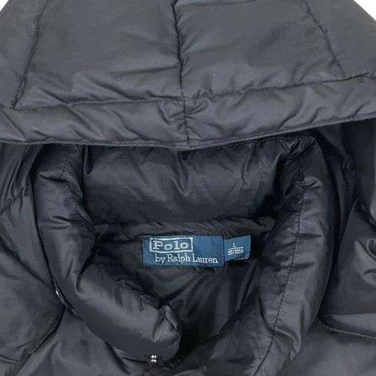 Ralph Lauren Puffer Down Jacket