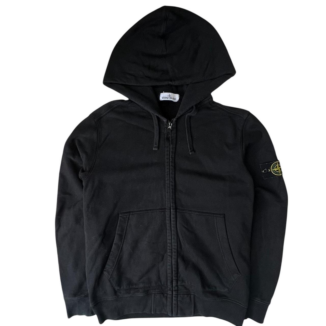 Stone Island Tracksuit