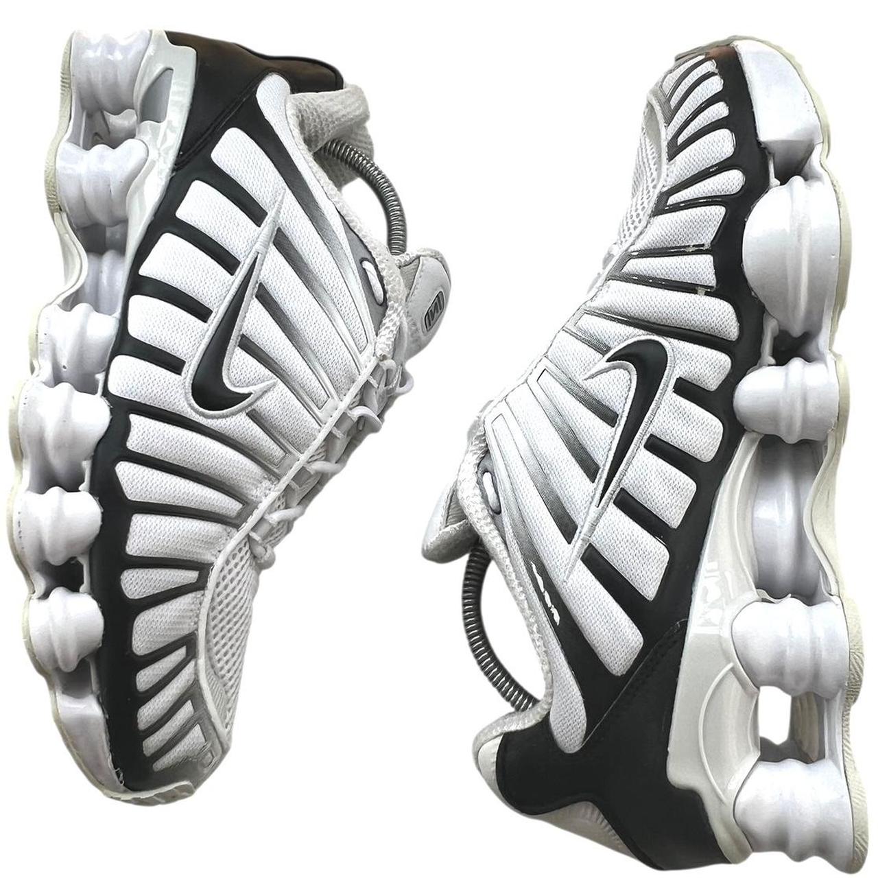 Nike Shox TL