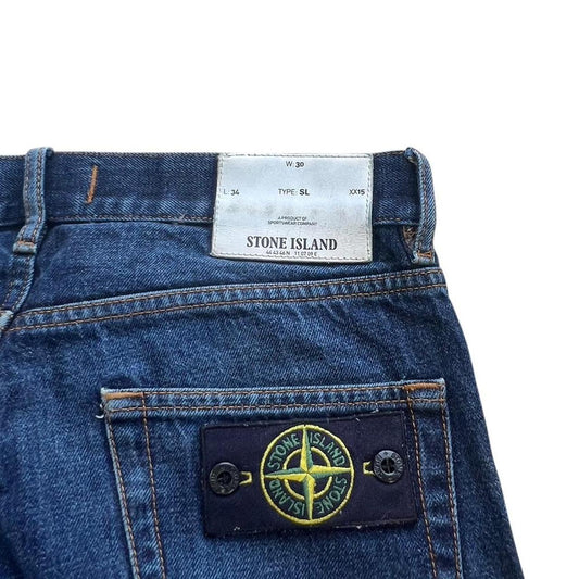 Stone Island Jeans .