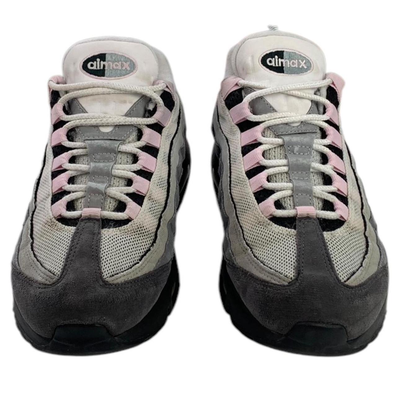 Nike Airmax 95 “ Pink Foam ”