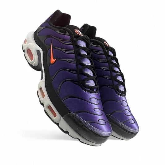 Nike TN Plus “Voltage purple”