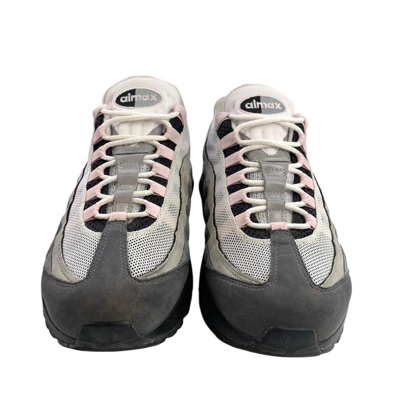 Nike Airmax 95 "Pink Foam"