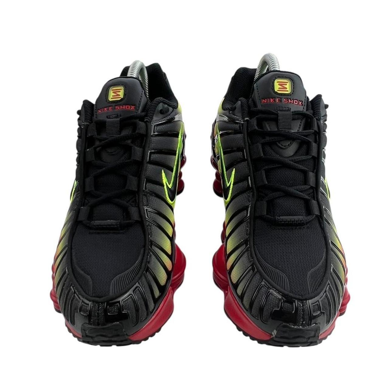 Nike Shox TL