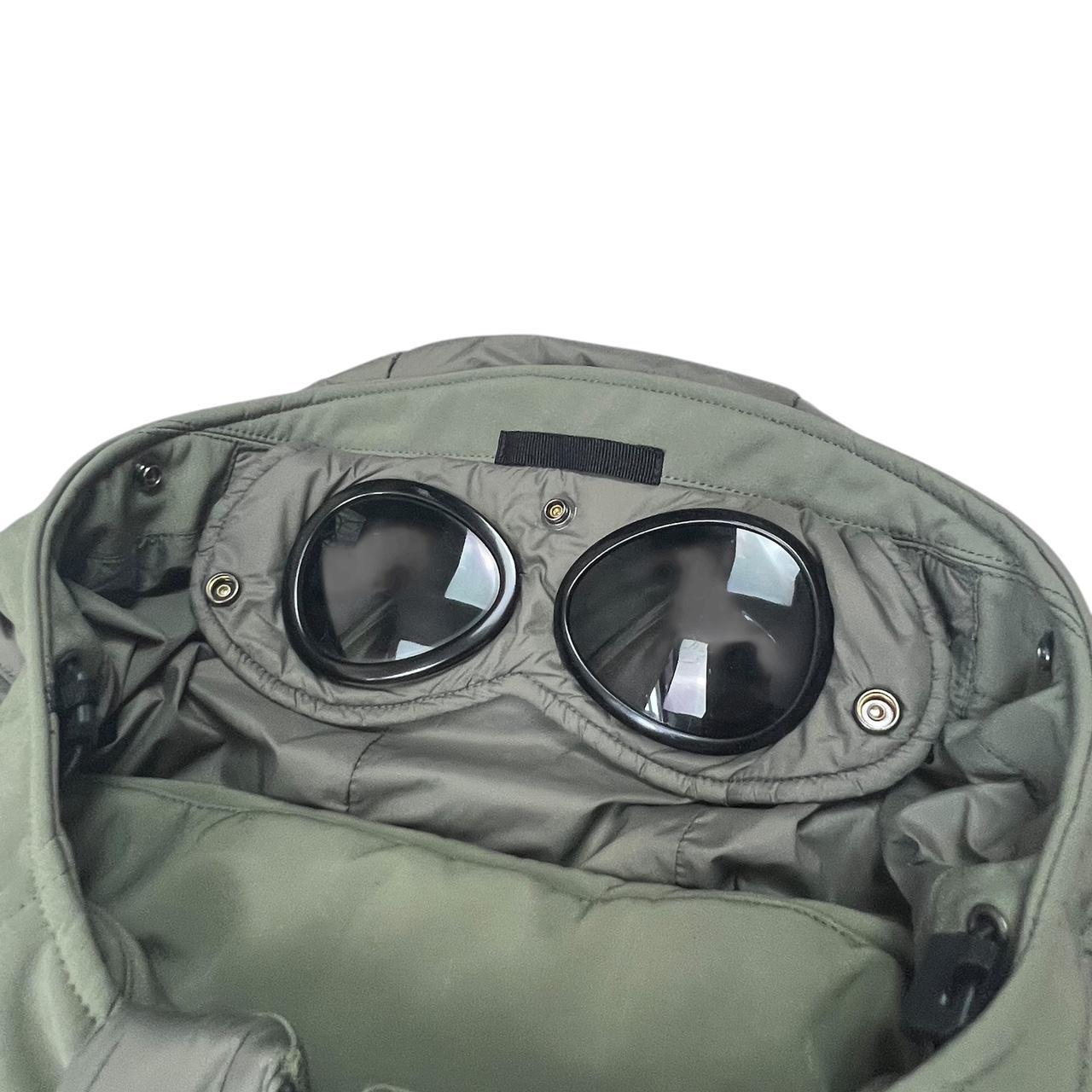 CP Company  Goggle Jacket.