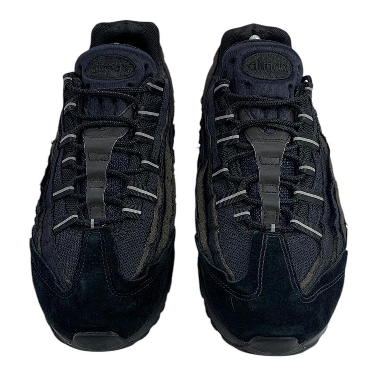 Commes de garçon Airmax 95.