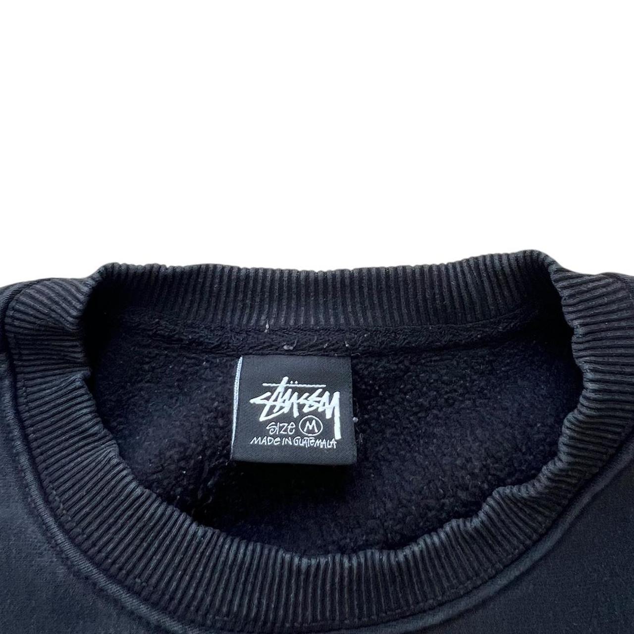 Stussy Hoodie.