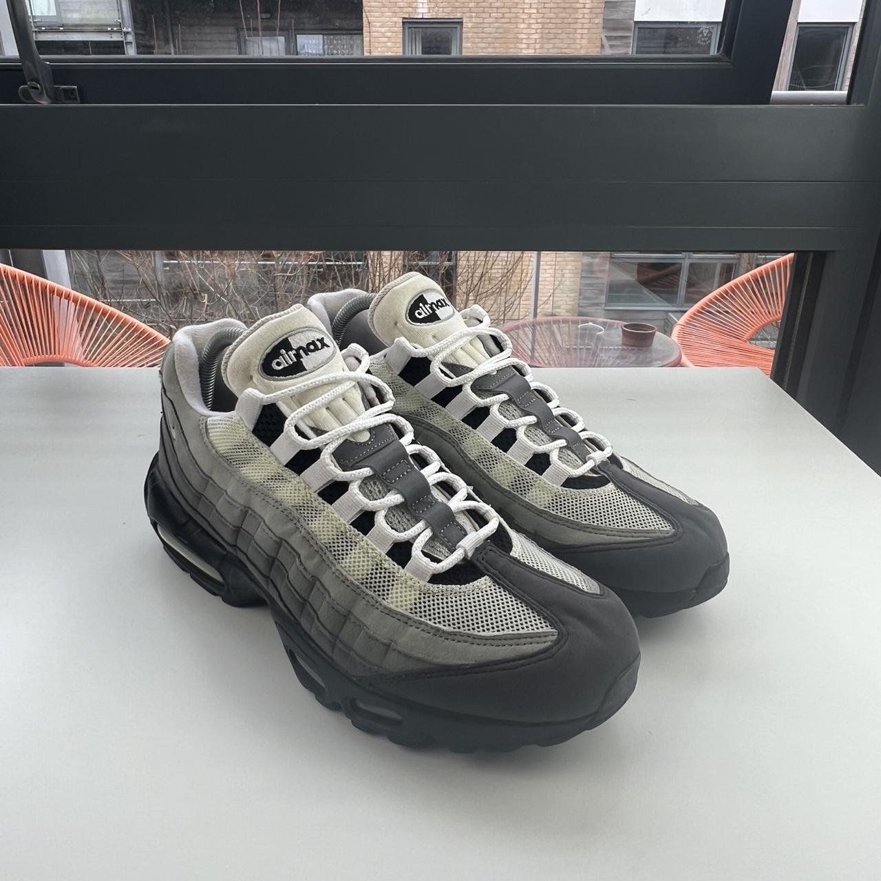 Nike Airmax 95
